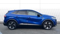 Renault Symbioz 1.6 E-Tech FHEV 145 Techno 5dr Auto Hybrid Estate